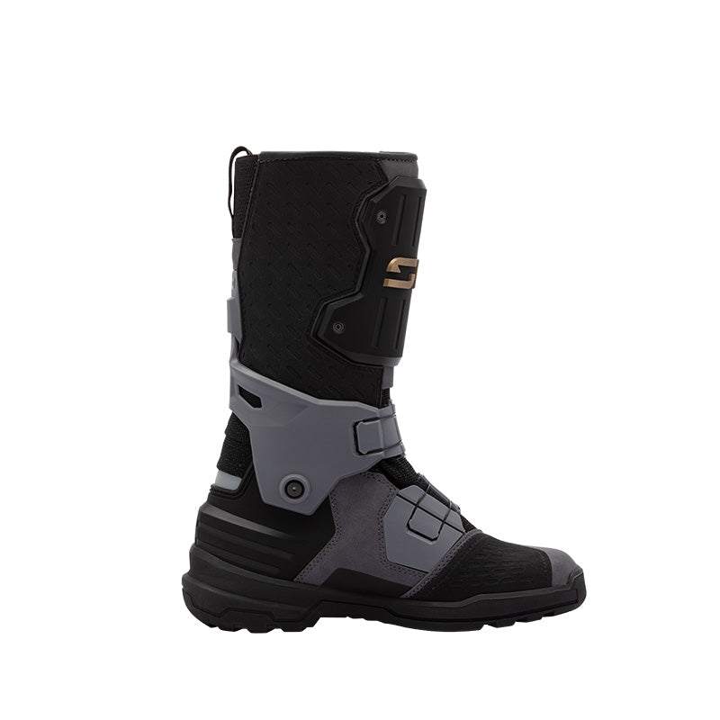 STIVALI TOURING SIDI TAURUS GORE-TEX GRIGIO