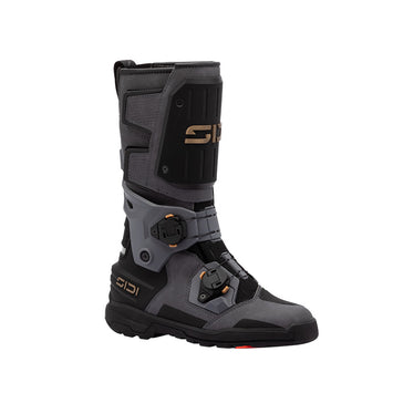 STIVALI TOURING SIDI TAURUS GORE-TEX GRIGIO