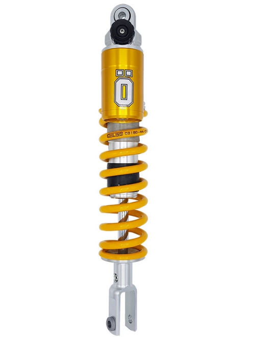 AMMORTIZZATORE POSTERIORE S36PR1C1 OHLINS KAWASAKI KLX 140 2017
