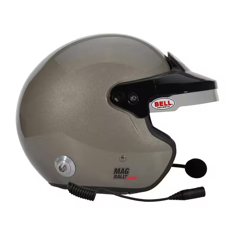 CASCO BELL MAG RALLY TITANIO SA 2020 & FIA 8859-15 – Sestamarcia S.r.l