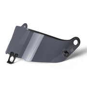 VISERA CASCO STEALTH SPARCO FUME' CHIARA