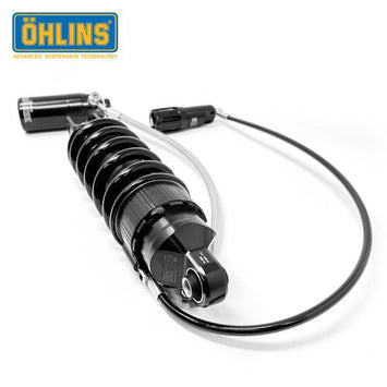 AMMORTIZZATORE POSTERIORE OHLINS S46HR1C1S YAMAHA XSR 900 2014-21