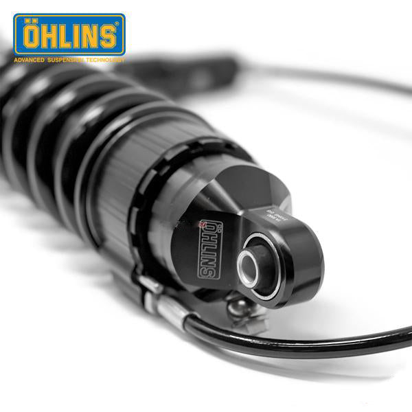 AMMORTIZZATORE POSTERIORE OHLINS BLACKLINE S46HR1C1S YAMAHA TRACER 900 2015-17