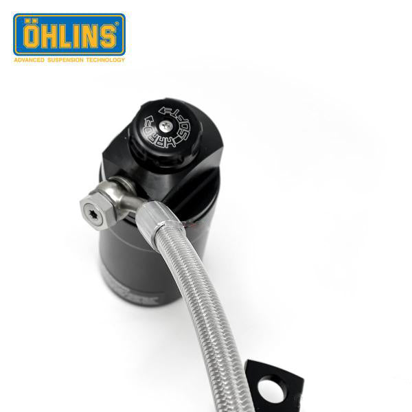 AMMORTIZZATORE POSTERIORE OHLINS S46HR1C1S YAMAHA MT-09 2014-20