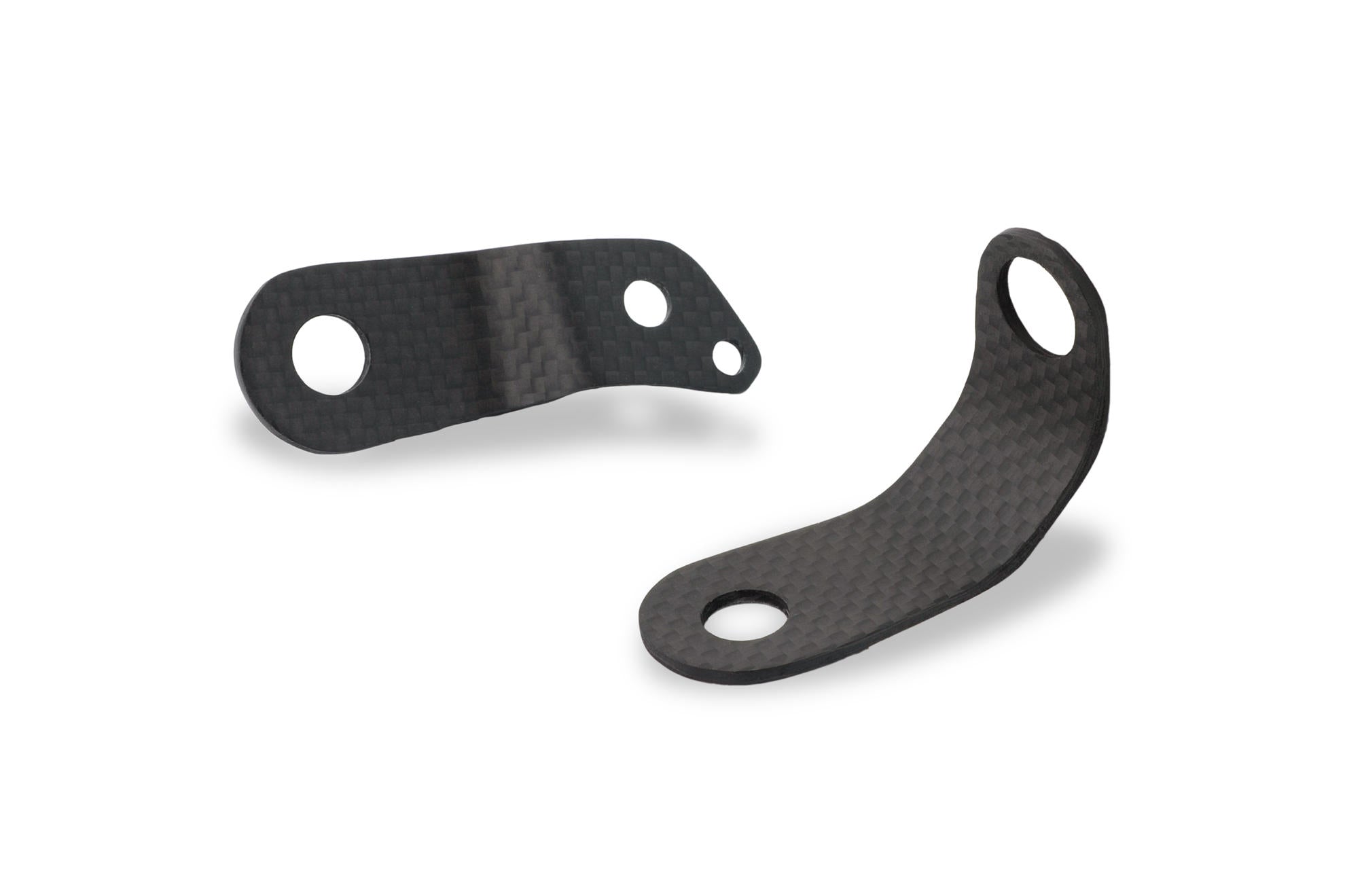 STAFFE SERBATOI LIQUIDI FRENO ANTERIORE FRIZIONE CARBONIO DUCATI MULTISTRADA V4