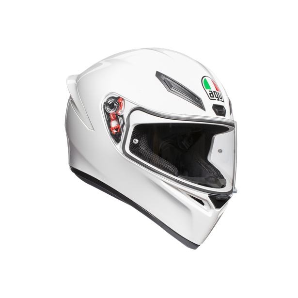 Agv k1 blanco hotsell