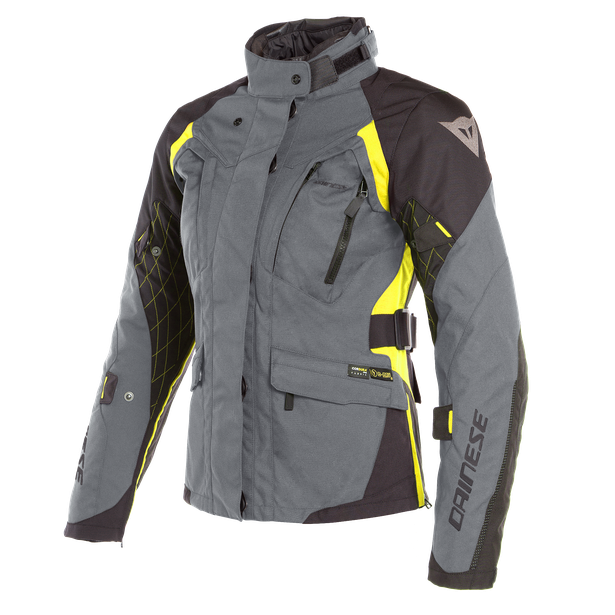 giacca moto turismo dainese