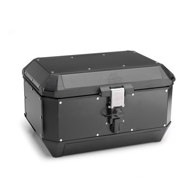TREKKER BAULETTO ALASKA ALL. 56L NERA